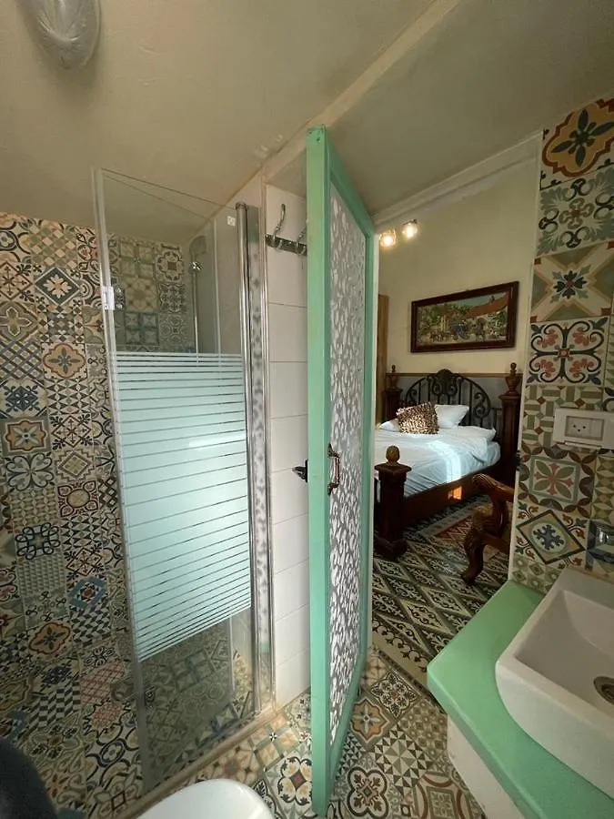 Alf Leila Wa Leila Boutique Apartment Haifa