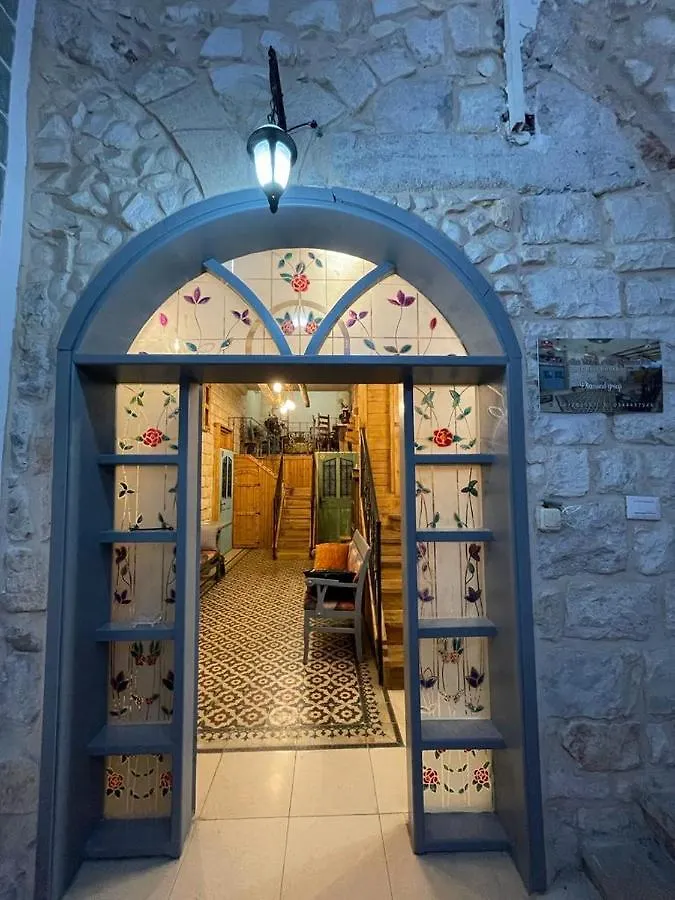 Alf Leila Wa Leila Boutique Apartment Haifa