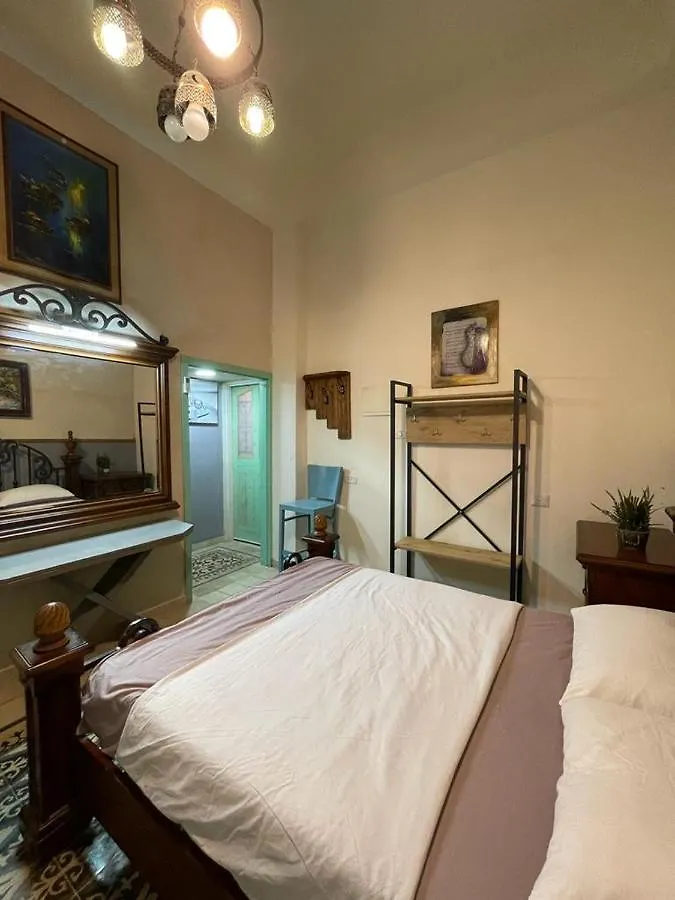 Alf Leila Wa Leila Boutique Apartment Haifa Israel
