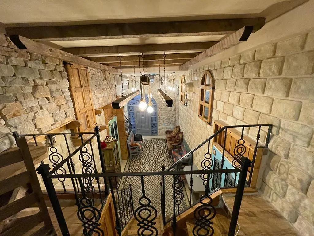 Alf Leila Wa Leila Boutique Apartment Haifa