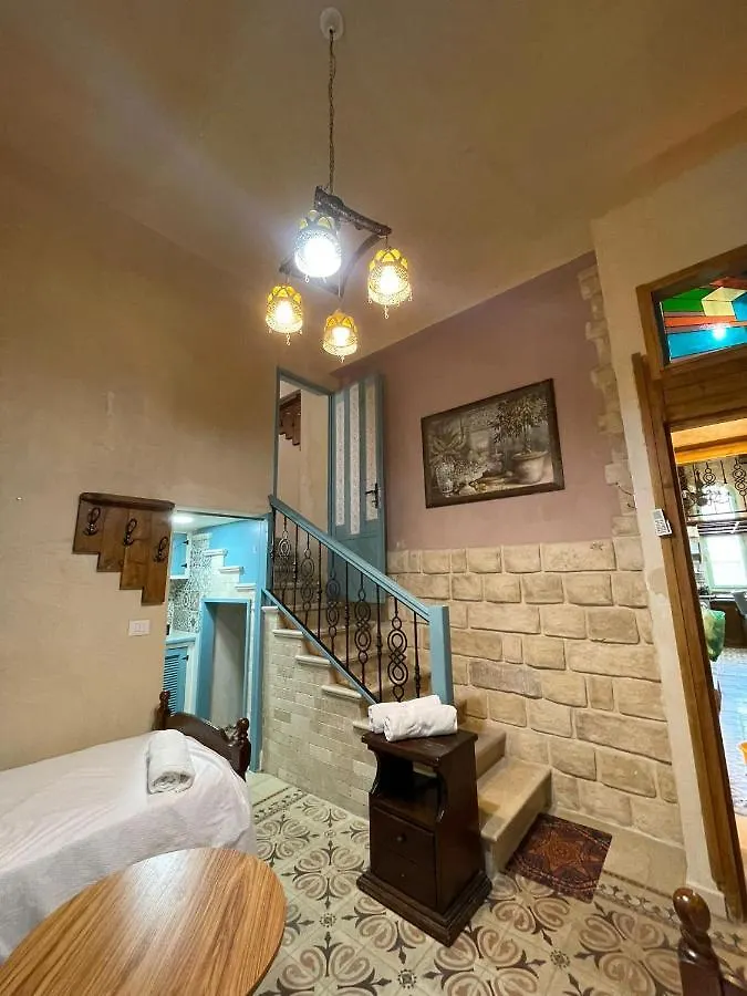 Alf Leila Wa Leila Boutique Apartment Haifa